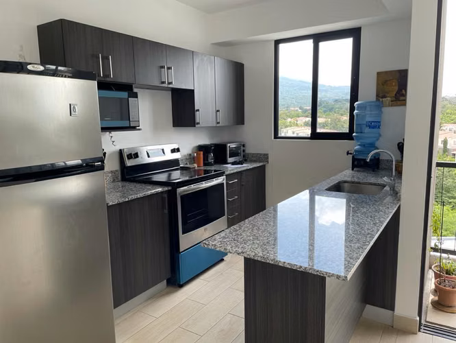 Apartamento en Venta en San Salvador
