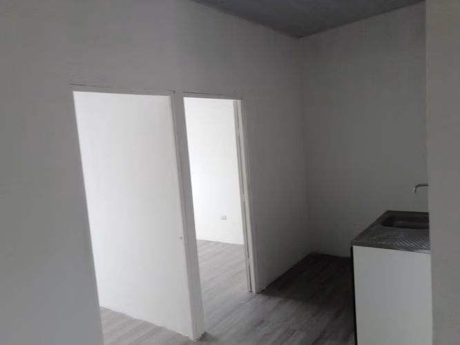 Apartamento en alquiler en nuevo lourdes poniente