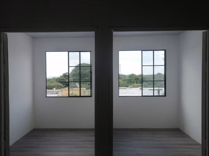 Apartamento en alquiler en nuevo lourdes poniente