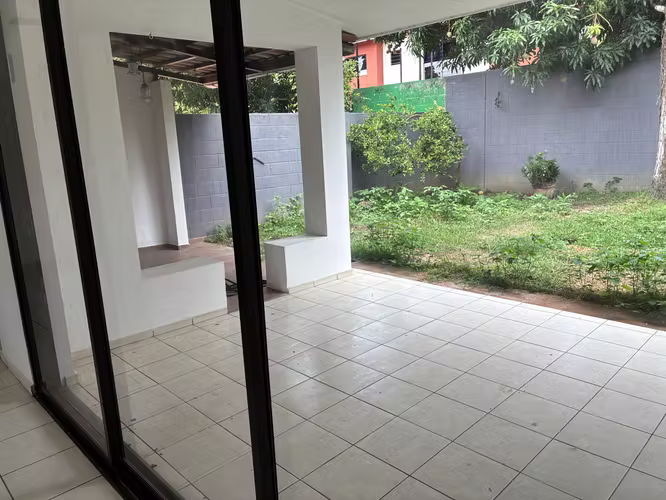 VENTA DE CASA EN RESiDENCIAL MIRAMAR,  San Jose Villanueva