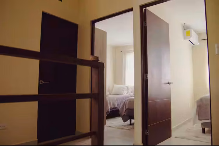 VENTA DE CASA EN RESIDENCIAL LAS PÉRGOLA, Zaragoza, La Libertad.