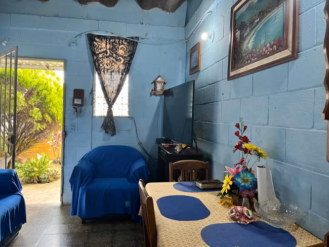 Casa en Venta en Montebello Poniente