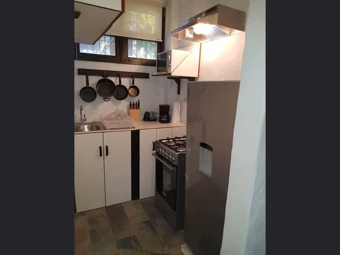 APARTAMENTO TIPO ESTUDIO EN ALQUILER | COLONIA ESCALÓN