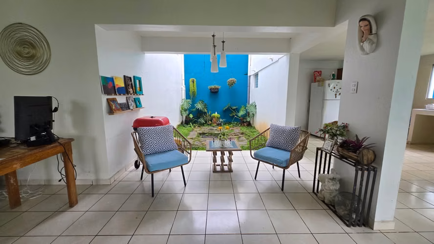CASA EN ALQUILER AMUEBLADA  EN ZARAGOZA