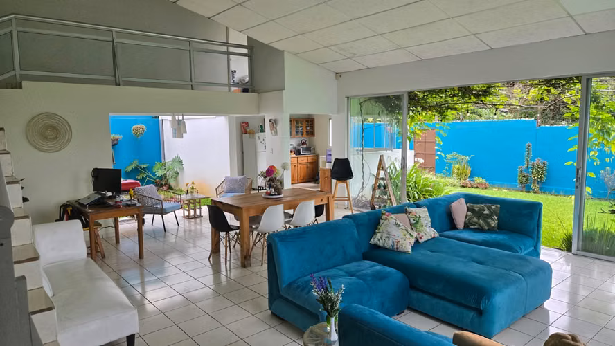 CASA EN ALQUILER AMUEBLADA  EN ZARAGOZA