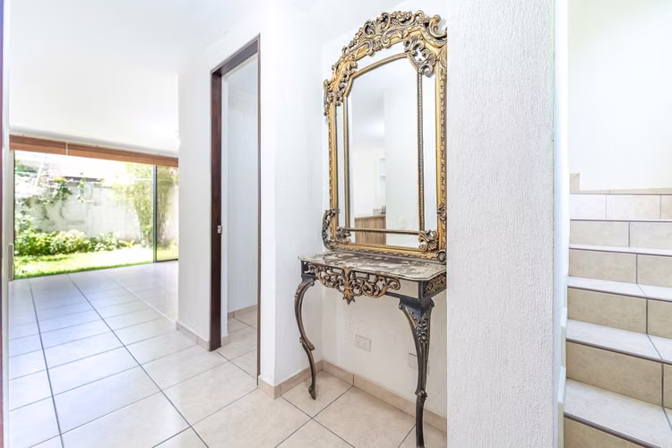 CASA EXCLUSIVA EN ALQUILER PARA EXTRANJEROS Y EJECUTIVOS