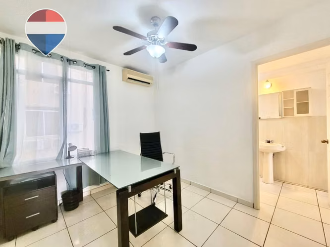 COLONIA SAN BENITO | APARTAMENTO EN ALQUILER | FULL AMUEBLADO