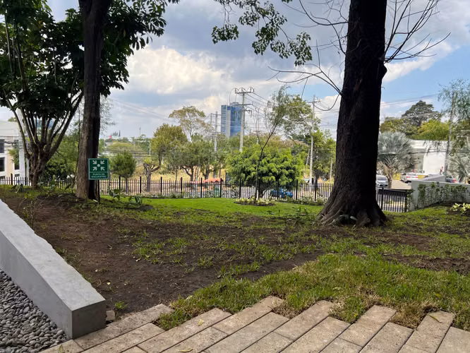 Exclusivo Apartamento de Lujo en Venta - Torre Trelum San Benito