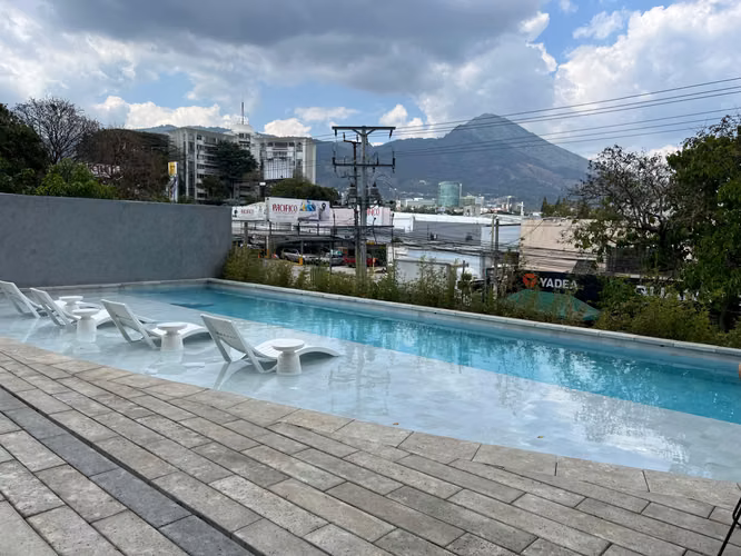 Exclusivo Apartamento de Lujo en Venta - Torre Trelum San Benito