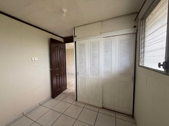 Alquiler apartamento Condominio Residencial Satélite,zona Miralvalle,S.S.