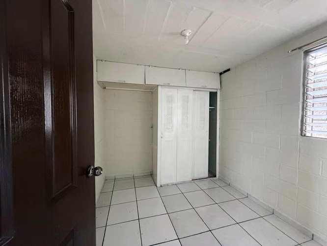 Alquiler apartamento Condominio Residencial Satélite,zona Miralvalle,S.S.
