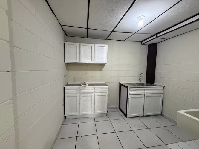Alquiler apartamento Condominio Residencial Satélite,zona Miralvalle,S.S.