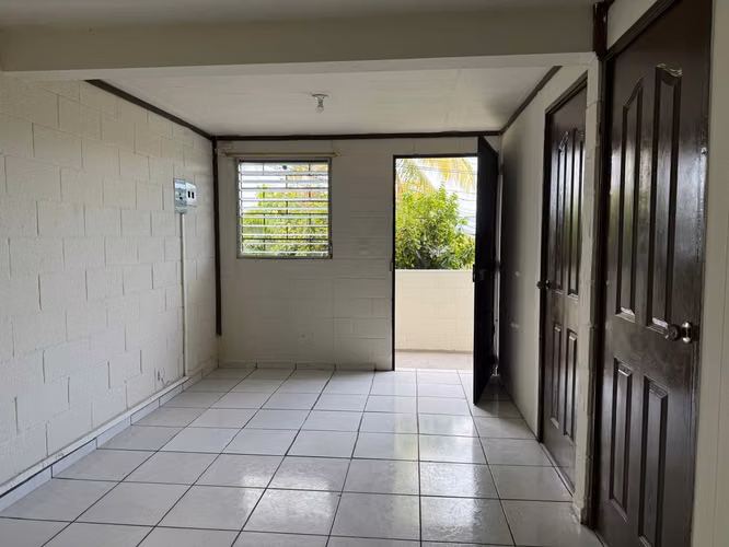 Alquiler apartamento Condominio Residencial Satélite,zona Miralvalle,S.S.