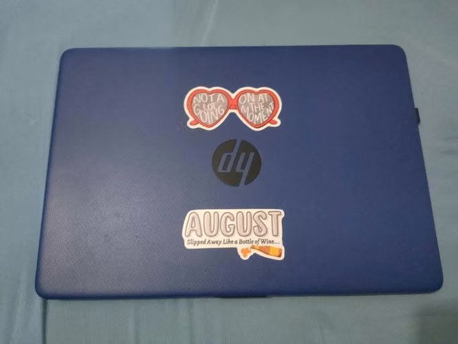 Laptop HP - Imagen 2
