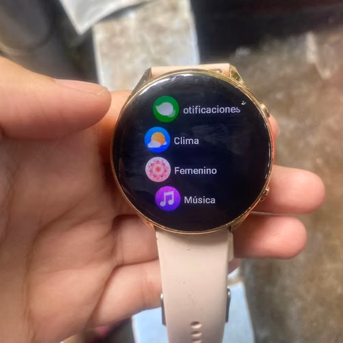 Smartwatch