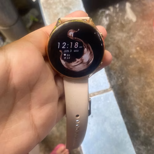 Smartwatch