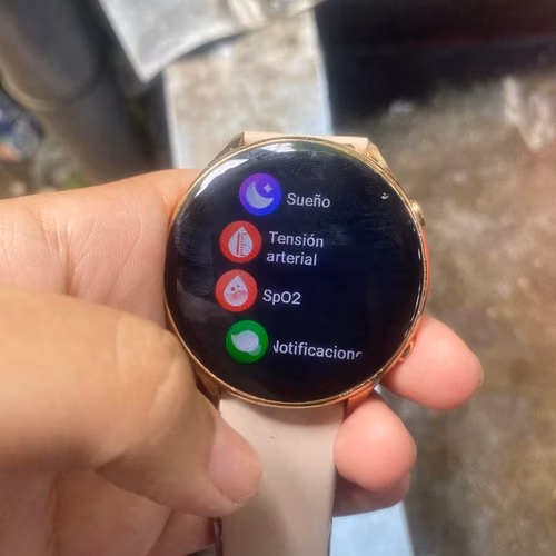 Smartwatch