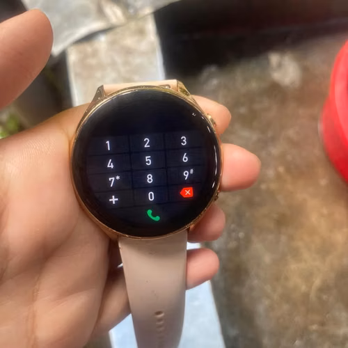 Smartwatch