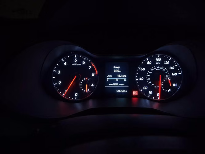 Veloster Rally edition 2016