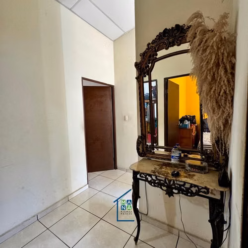 VENDO CASA EN ZACATECOLUCA, RES. JACARANDAS