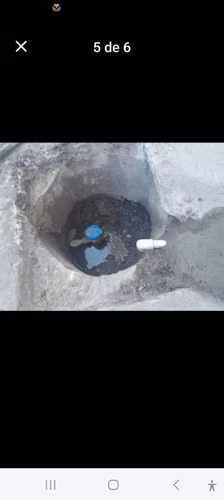 Fontanero y plomero a domicilio 