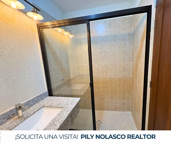 Casa de 2 niveles en Alquiler en Paseo del Prado, Apopa
