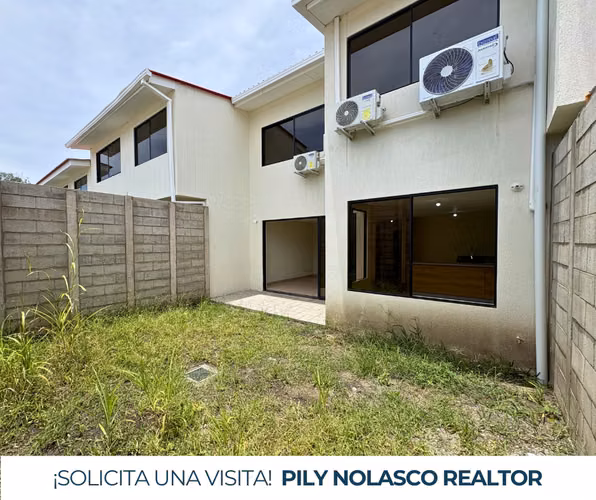 Casa de 2 niveles en Alquiler en Paseo del Prado, Apopa