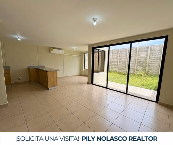Casa de 2 niveles en Alquiler en Paseo del Prado, Apopa