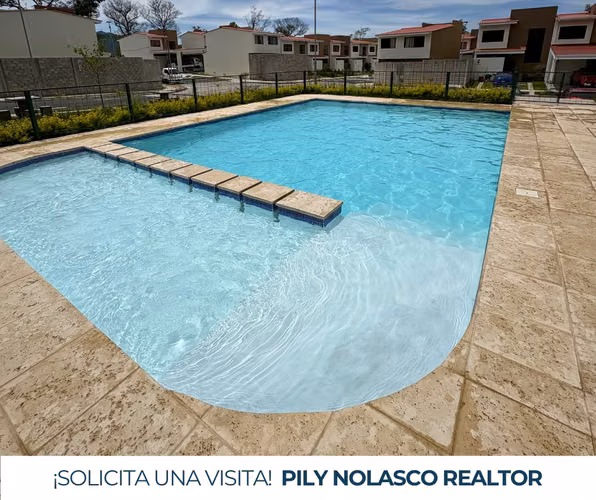 Casa de 2 niveles en Alquiler en Paseo del Prado, Apopa