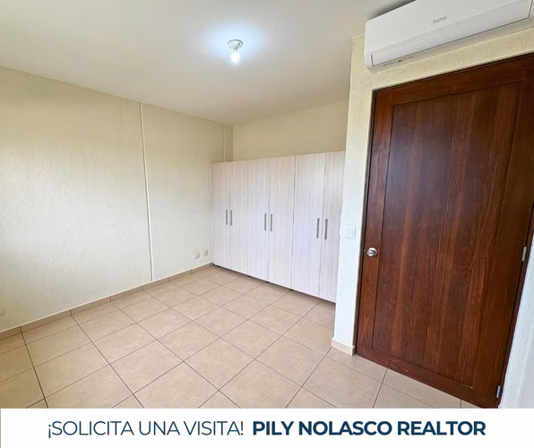 Casa de 2 niveles en Alquiler en Paseo del Prado, Apopa