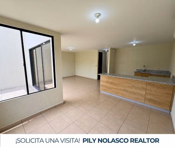Casa de 2 niveles en Alquiler en Paseo del Prado, Apopa