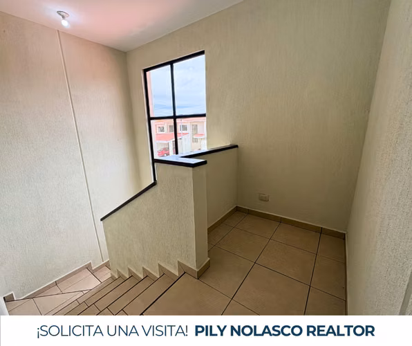Casa de 2 niveles en Alquiler en Paseo del Prado, Apopa