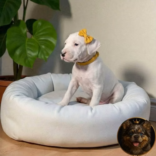 Dogo Argentino