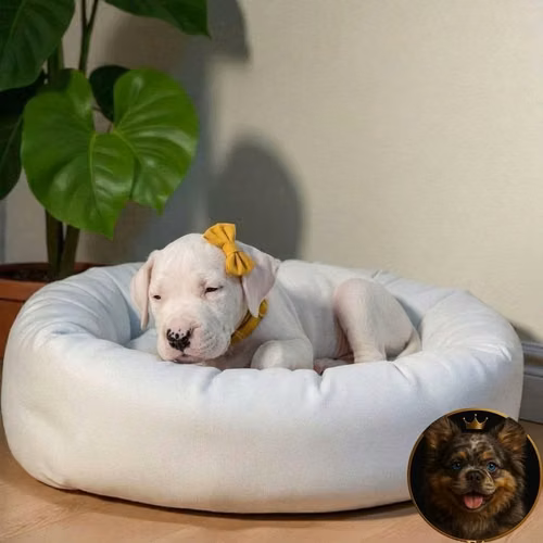 Dogo Argentino