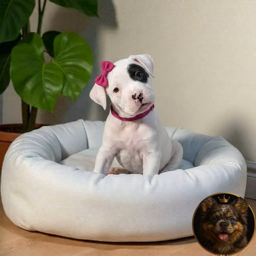 Dogo Argentino