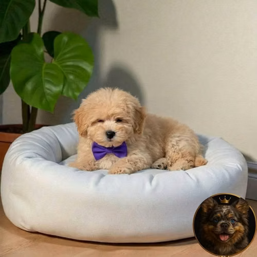 Maltipoo