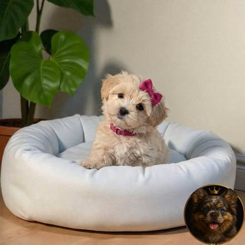 Maltipoo