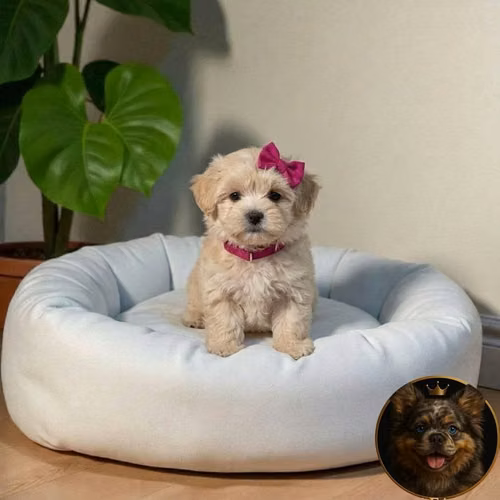 Maltipoo