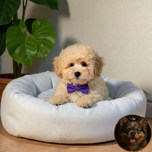 Maltipoo