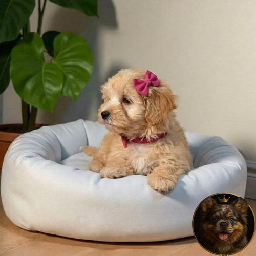 Maltipoo