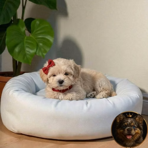 Maltipoo