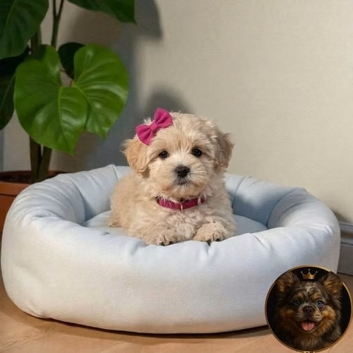 Maltipoo