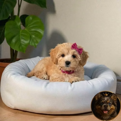 Maltipoo