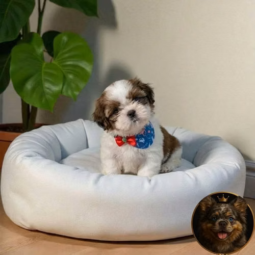 Shih Tzu - Imagen 4