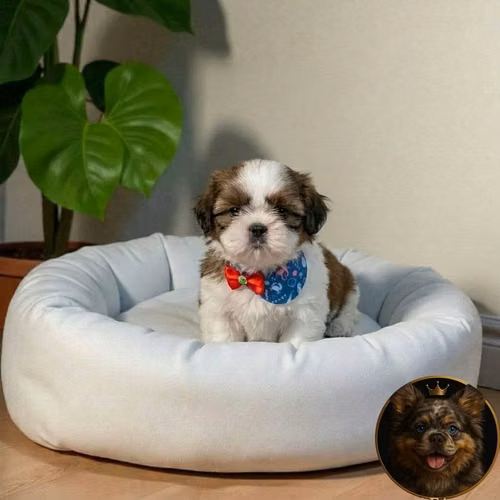Shih Tzu - Imagen 5