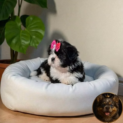 Shih Tzu - Imagen 2