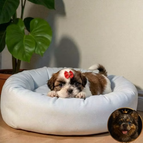 Shih Tzu - Imagen 7