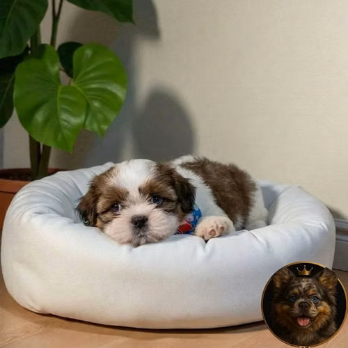 Shih Tzu - Imagen 6