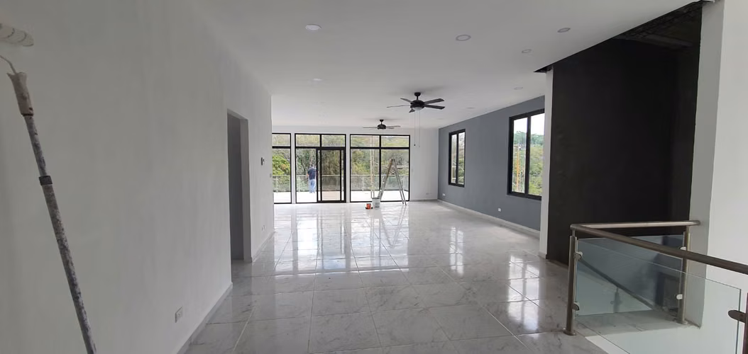 SE VENDE O SE ALQUILA CASA RESIDENCIAL LA MONTAÑA II, SANTA TECLA - Imagen 17