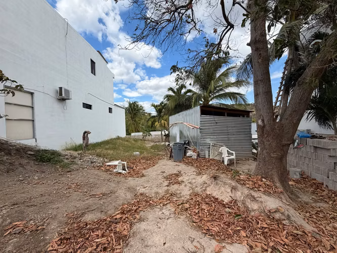¡Oportunidad Única: Terreno en Lomas de San Blas! | $235,000